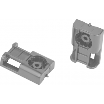 Площадка под стяжку ЭРА Б0062155 PPS-G-MP прямой монтаж серый