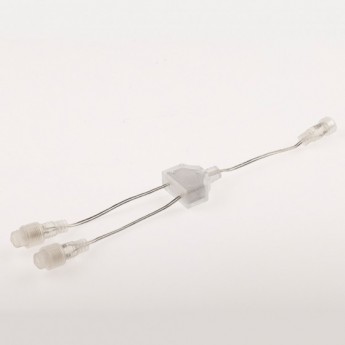 Разветвитель ЭРА ERAPS-2R для гирлянд