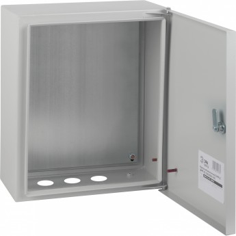 Щит ЭРА SIMPLE ЩМП-03 IP31 360х300х175