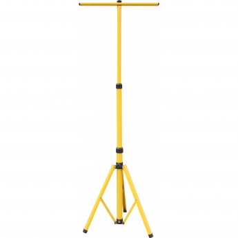 Штатив для прожектора ЭРА LPR-TRIPOD 4х10-100Вт