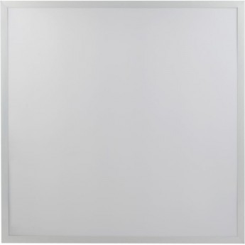 Светильник светодиодный ЭРА SPO-1-40-4K-M-90RA Б0059727 40Вт 4000К 3200Лм IP40 595х595х25 RA>90 с равномерной засветкой матовый