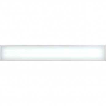 Светильник светодиодный ЭРА SPO-920-3-40K-032 32Вт 4000К 3360Лм 1195х180х40 матовый