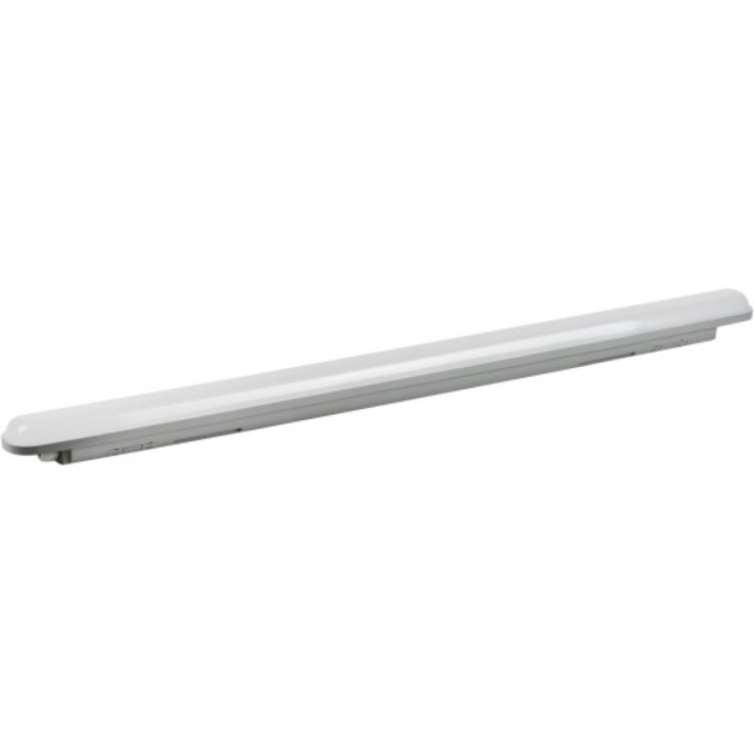 Светильник светодиодный ЭРА SPP-201-0-65K-L32 Б0057716 32Вт 6500К 4160Лм IP65 1200мм линейный в линию до 10шт матовый B0057716